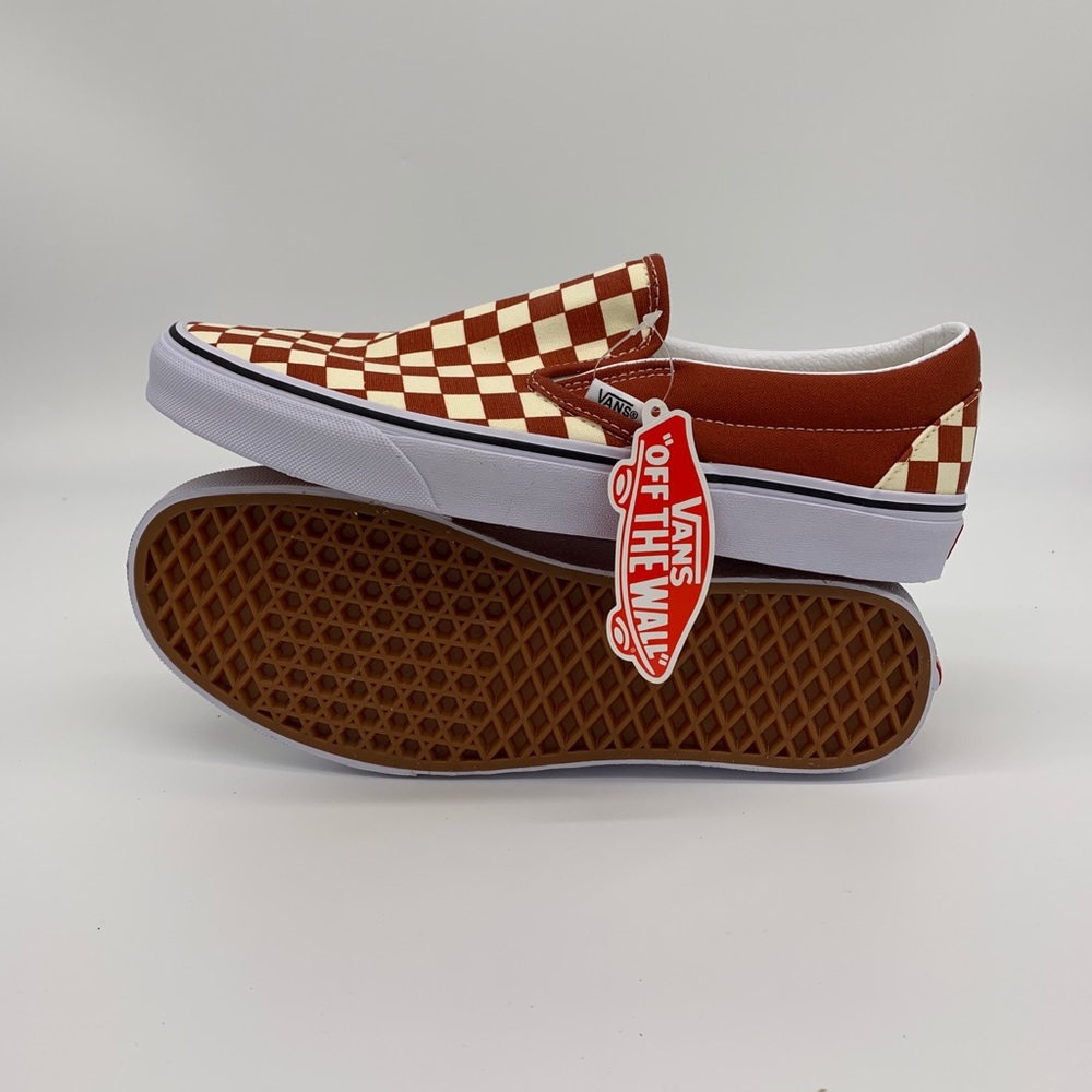 Classic Slip-On Vans - Picture 7 of 13